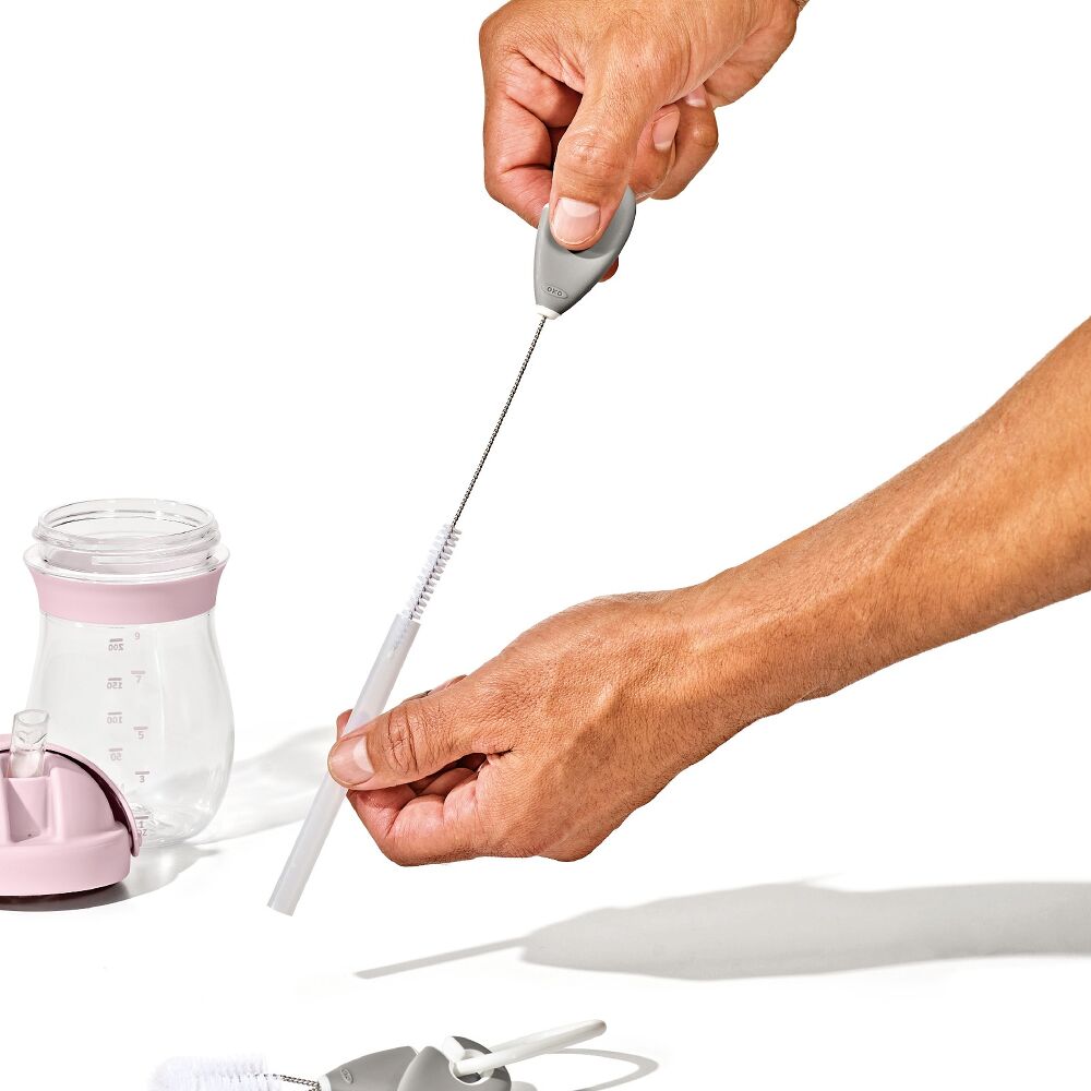 Cleaning Set For Straw & Sippy Cup C4
