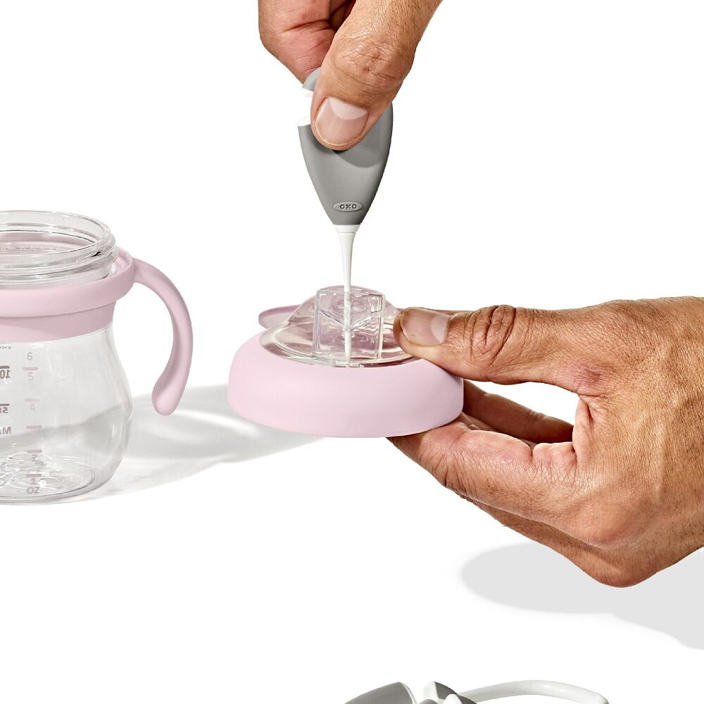 Cleaning Set For Straw & Sippy Cup C4