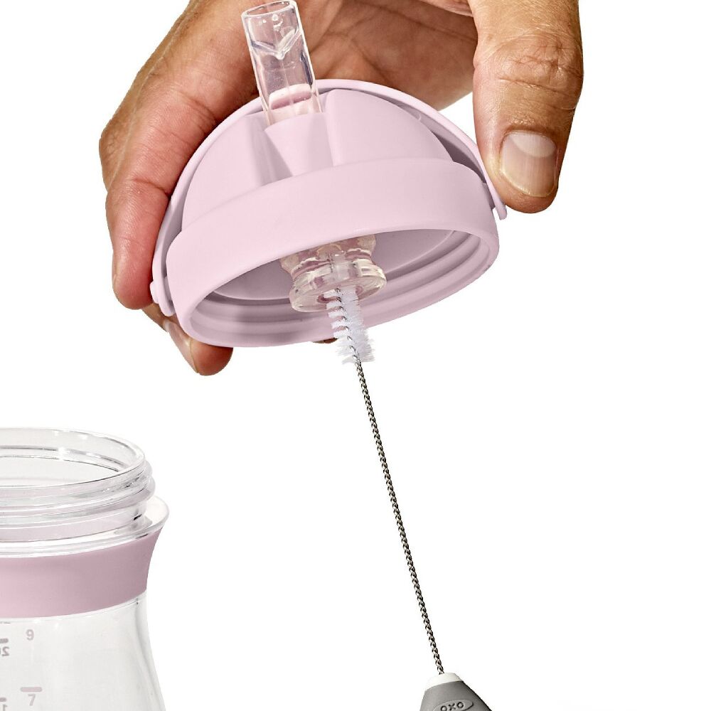 Cleaning Set For Straw & Sippy Cup C4