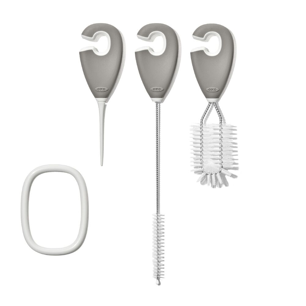 Cleaning Set For Straw & Sippy Cup C4