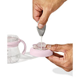 Cleaning Set For Straw & Sippy Cup C4