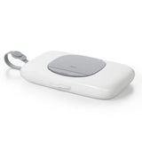 On-the-Go Wipes Dispenser - Gray N4