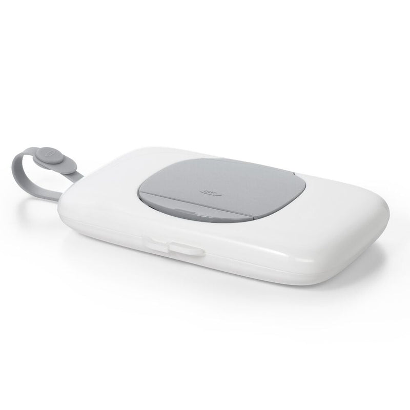 On-the-Go Wipes Dispenser - Gray N4