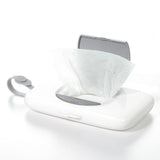 On-the-Go Wipes Dispenser - Gray N4