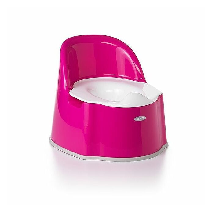 Potty Chair A4