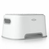 Step Stool - Gray I9
