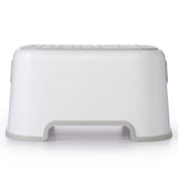 Step Stool - Gray I9
