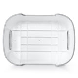 Step Stool - Gray I9