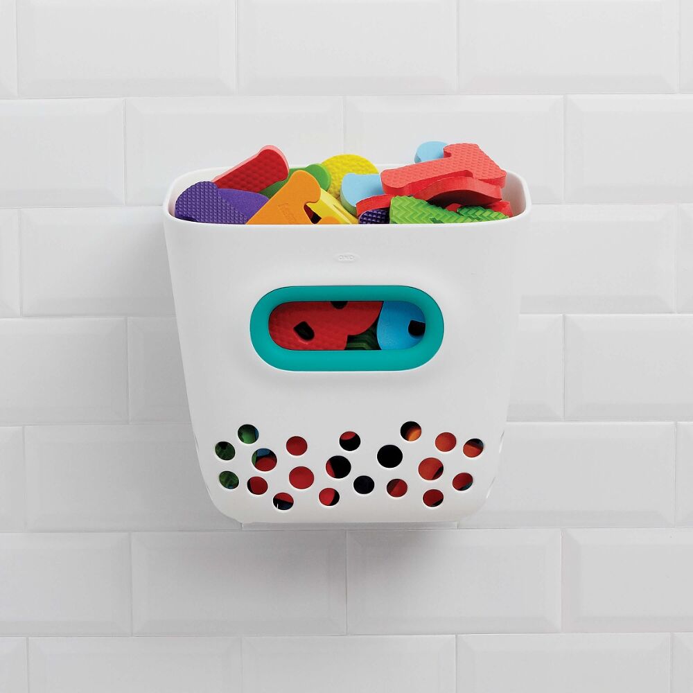 Bath Toy Bin E7