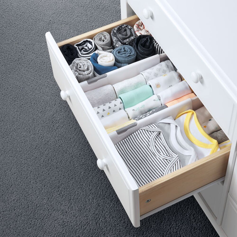 Expandable Drawer Dividers Set L1