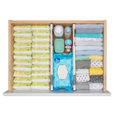 Expandable Drawer Dividers Set L1
