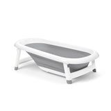 Splash & Store Bathtub D4