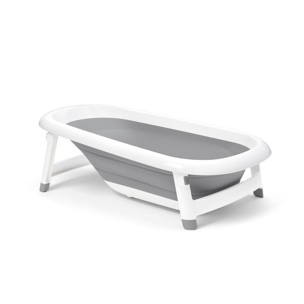 Splash & Store Bathtub D4