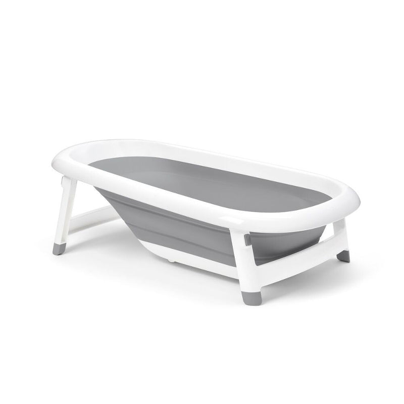 Splash & Store Bathtub D4