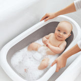 Splash & Store Bathtub D4
