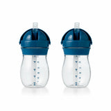 Transitions 9 Oz Straw Cup Set Z2