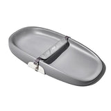 Tot Changing Pad - Gray Y7