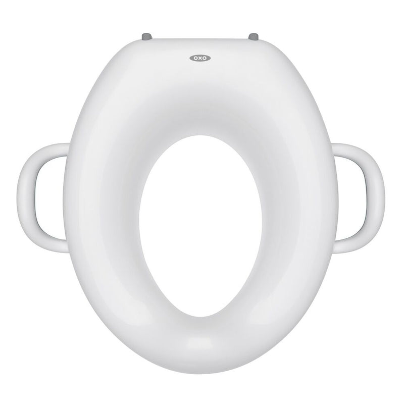 Sit Right Potty Seat - Gray A8