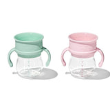 360 Cup 6 oz 2-Pack H6