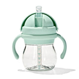 Transitions 6 Oz Straw Cup With Removable Handles U8
