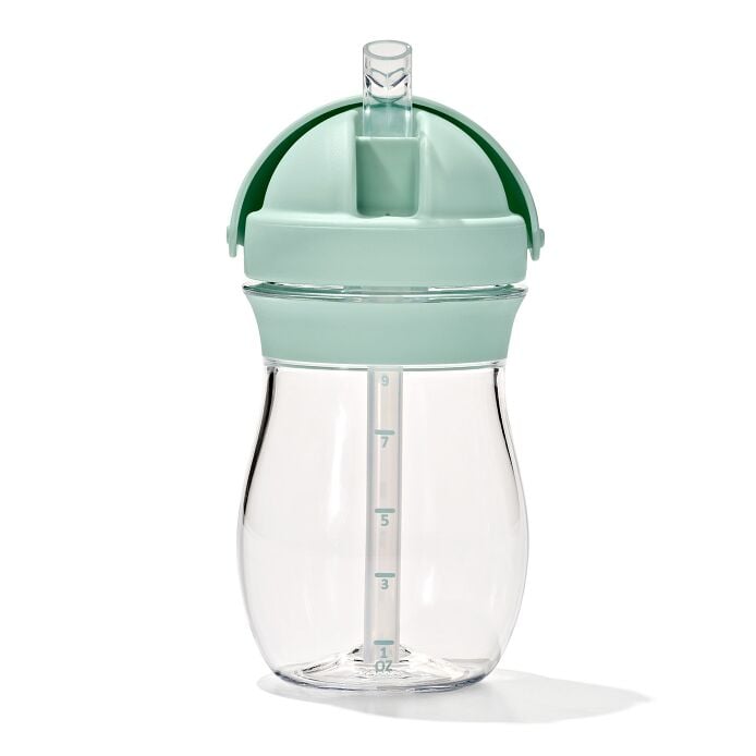 Transitions 9 Oz Straw Cup S8