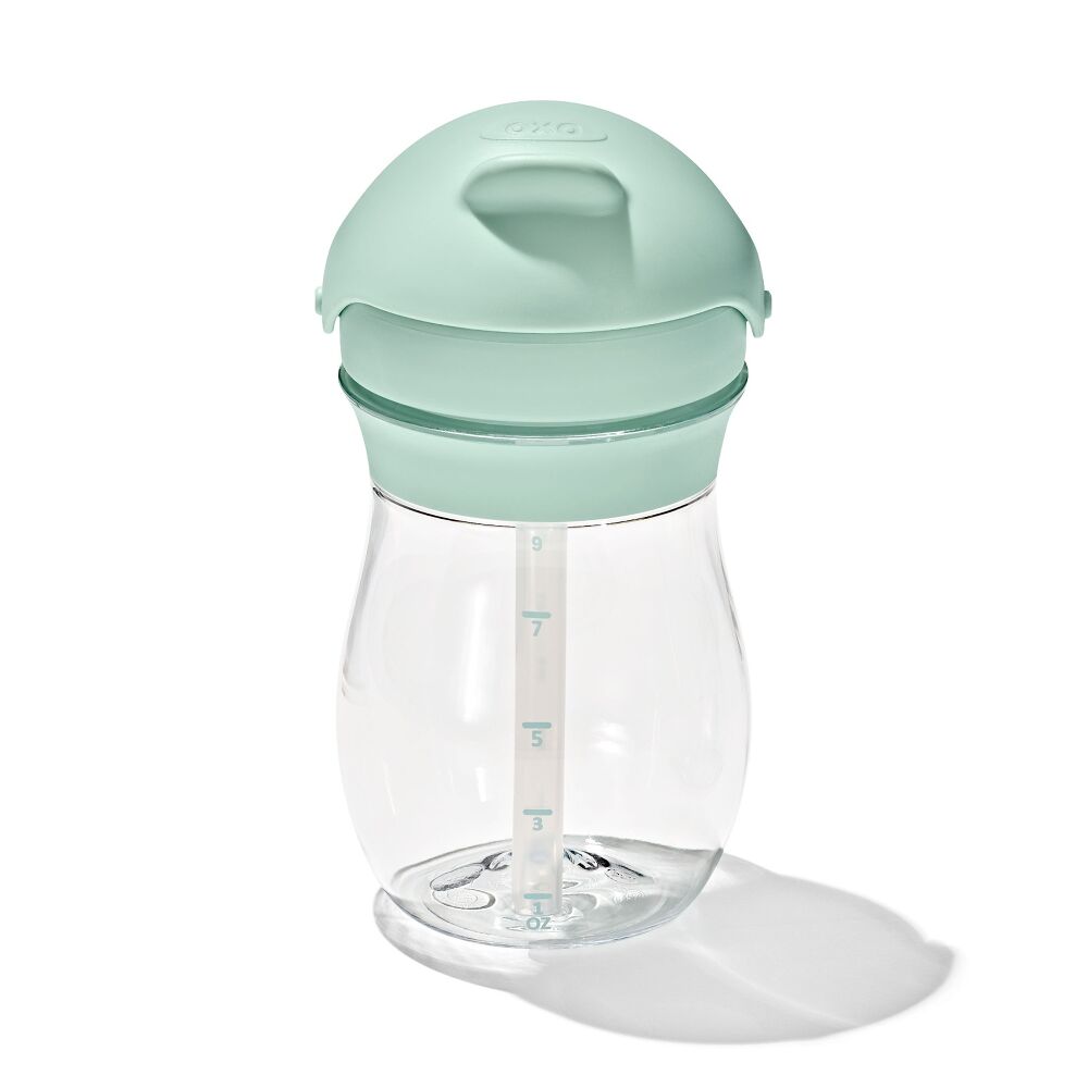 Transitions 9 Oz Straw Cup S8