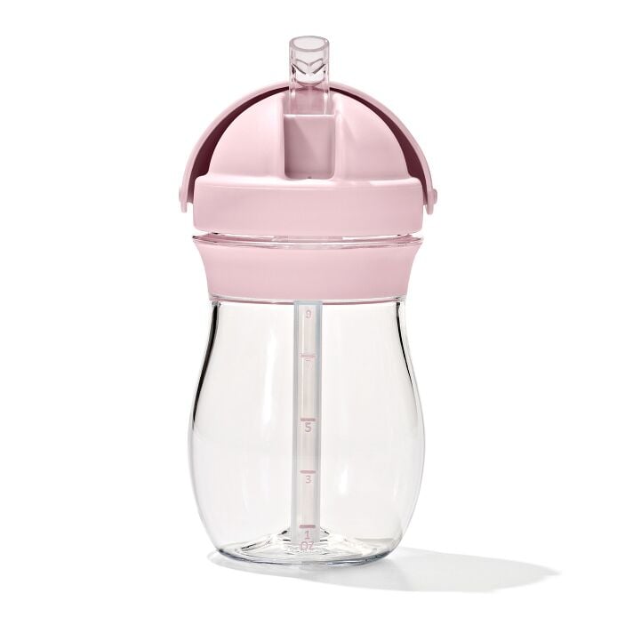 Transitions 9 Oz Straw Cup S8