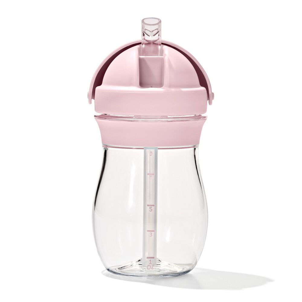 Transitions 9 Oz Straw Cup S8