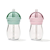 Transitions 9 Oz Straw Cup Set Z2
