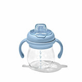 Transitions 6 Oz Soft Spout Sippy Cup with Removable Handles N5