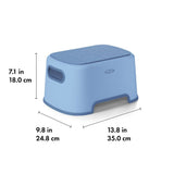 Step Stool - Dusk T2
