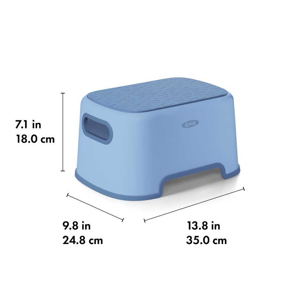 Step Stool - Dusk T2