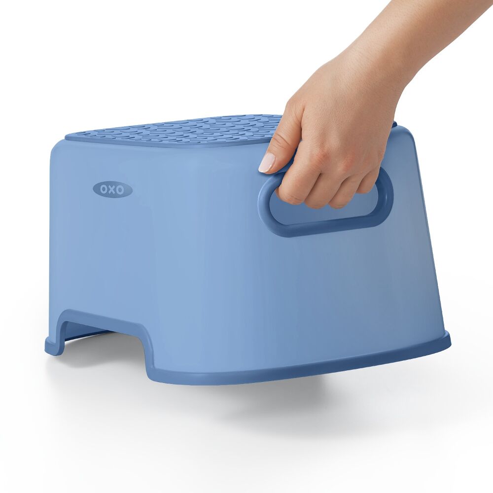 Step Stool - Dusk T2