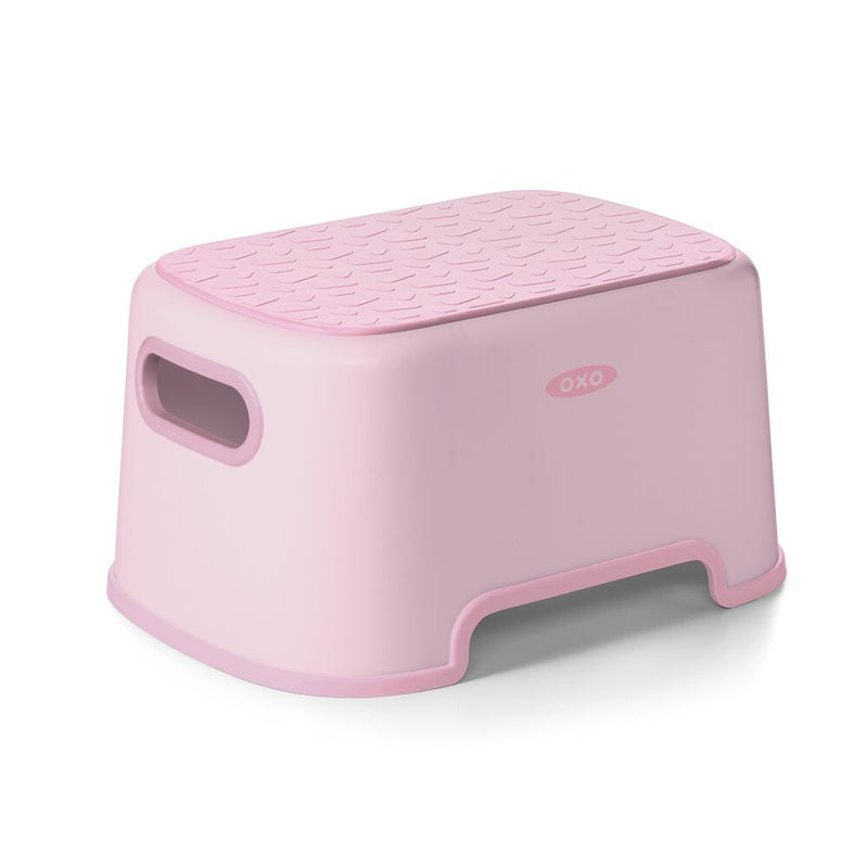 Step Stool - Blossom N7