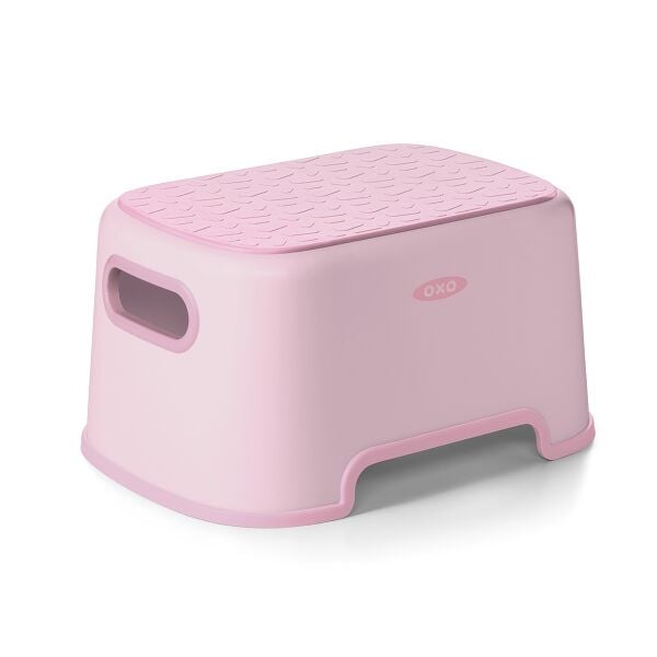 Step Stool - Blossom N7