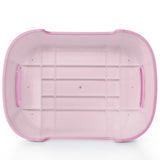 Step Stool - Blossom N7