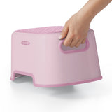 Step Stool - Blossom N7