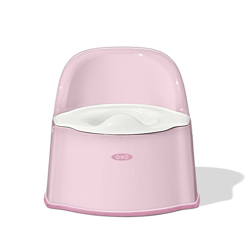 OXO Tot Potty Chair - Blossom Z6