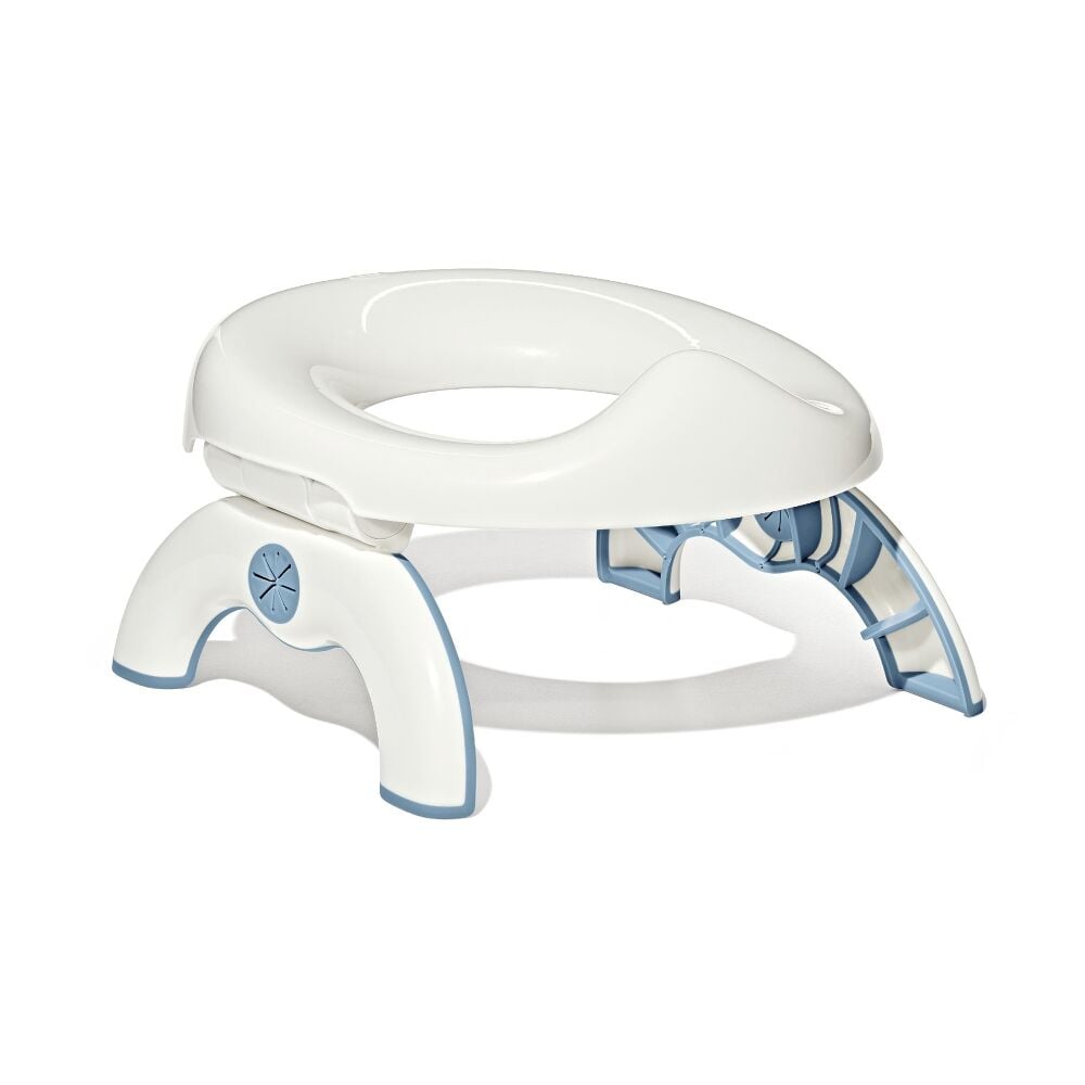 OXO Tot 2-In-1 Go Potty - Dusk O5