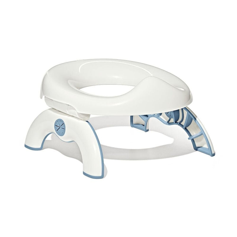 OXO Tot 2-In-1 Go Potty - Dusk O5