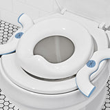 OXO Tot 2-In-1 Go Potty - Dusk O5