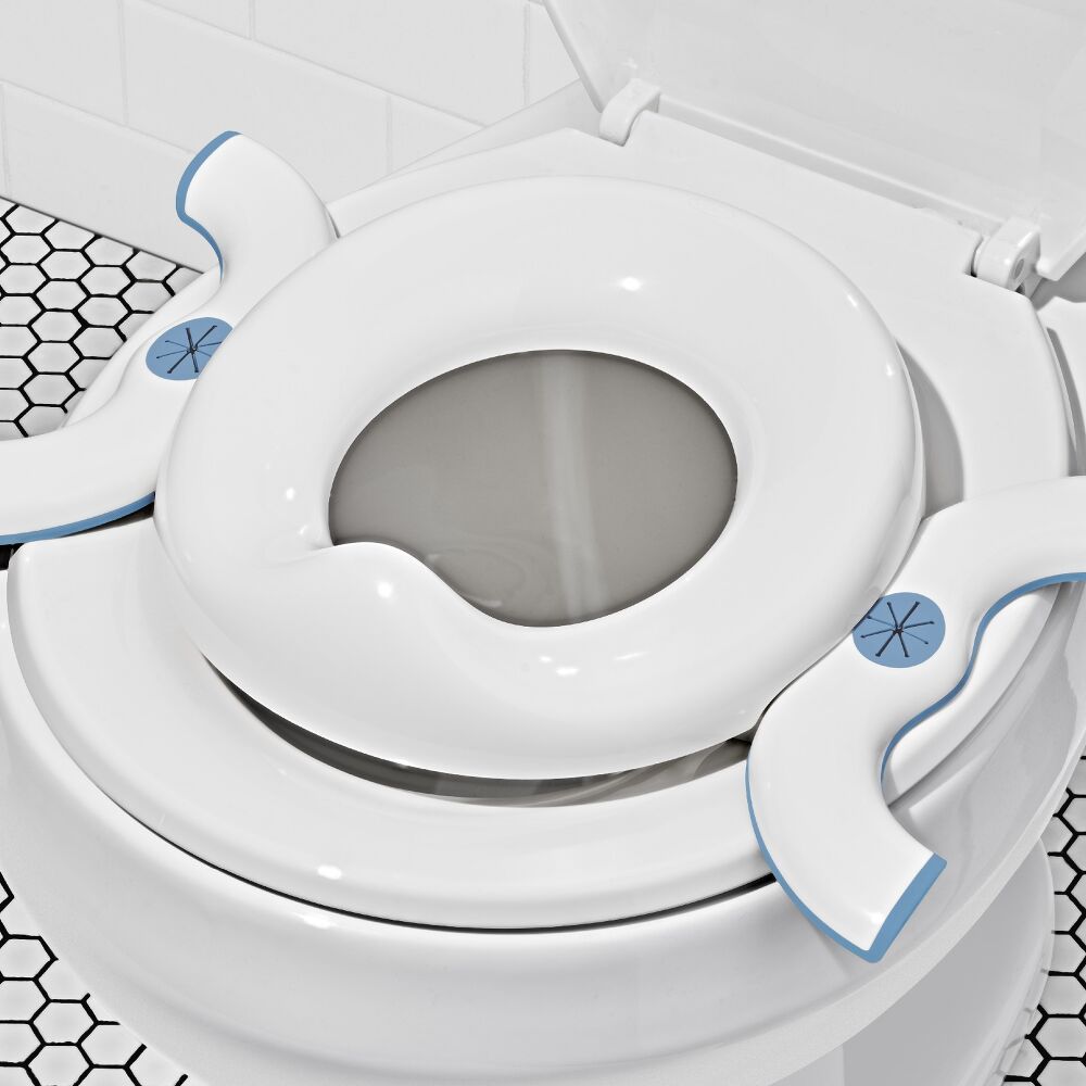 OXO Tot 2-In-1 Go Potty - Dusk O5