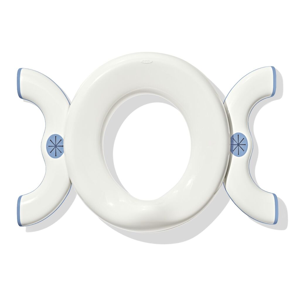 OXO Tot 2-In-1 Go Potty - Dusk O5