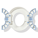 OXO Tot 2-In-1 Go Potty - Dusk O5