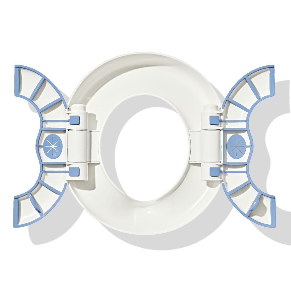 OXO Tot 2-In-1 Go Potty - Dusk O5