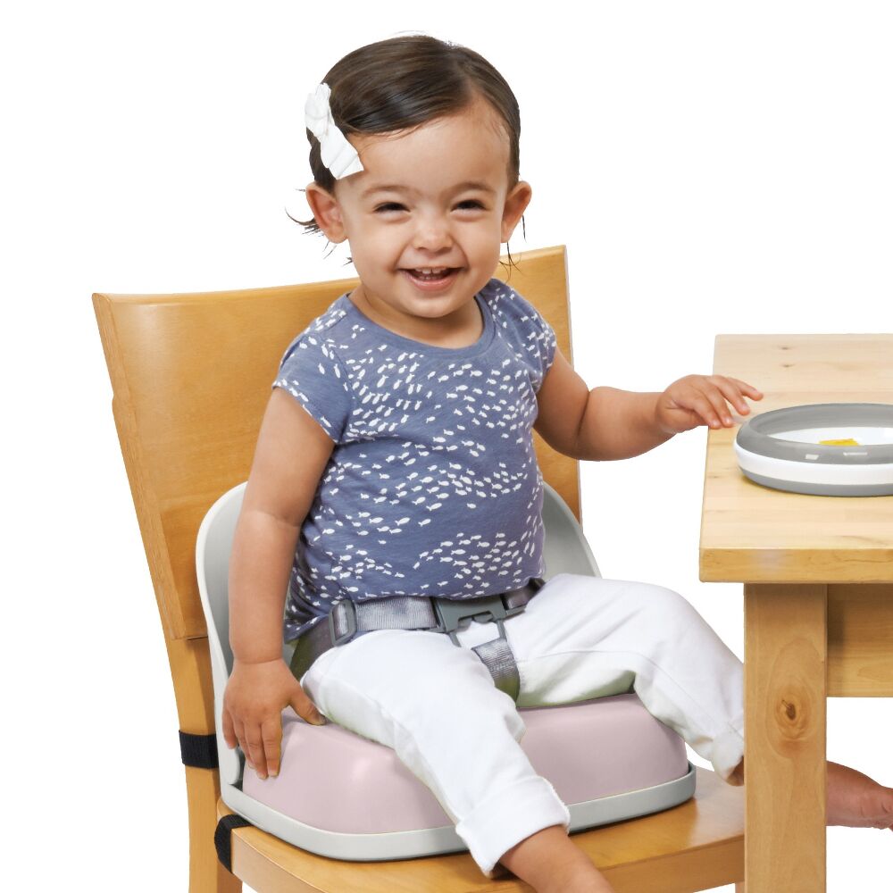 Perch Booster Seat With Straps K6