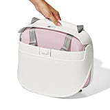 Perch Booster Seat With Straps K6