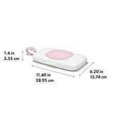 On-The-Go Wipes Dispenser P9