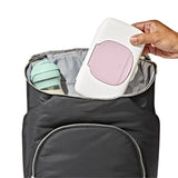 On-The-Go Wipes Dispenser P9