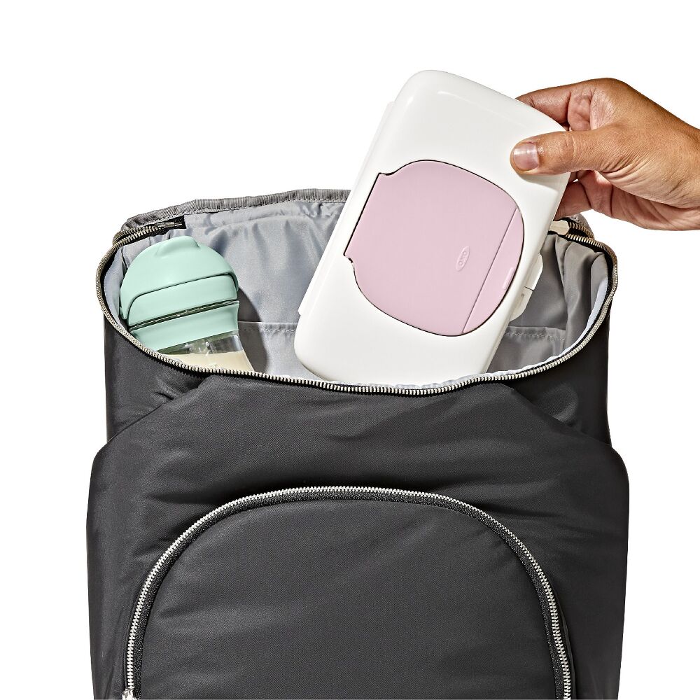 On-The-Go Wipes Dispenser P9